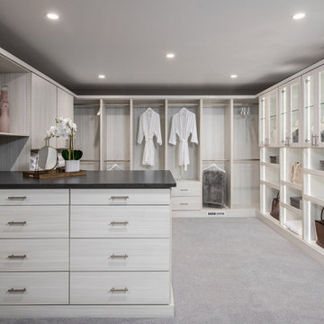 Schumacher Homes Charleston III Traditional Farmhouse: Cleveland - Akron, OH