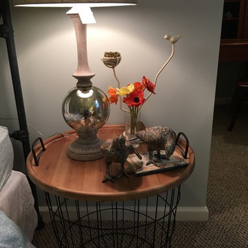 Country Guest Cottage