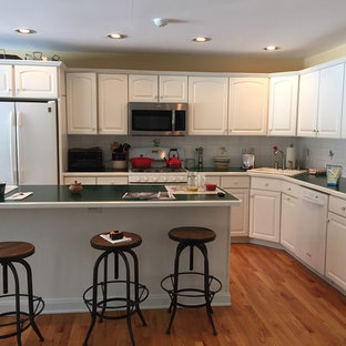 WCW Kitchens New Paltz, New York, United States Project Review & Ratings