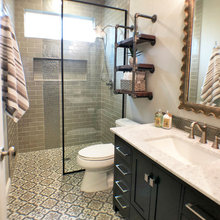Armitage bathroom ideas
