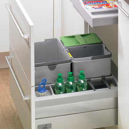 Interior Fittings - Products