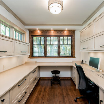 Wall Unit