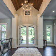 Beene Entry Way