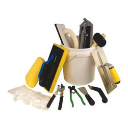 Bathroom Reno's - Products
