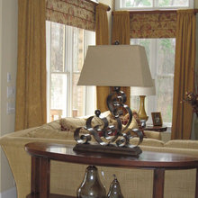 drapes