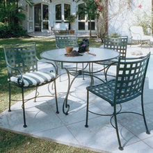 outdoor furniture