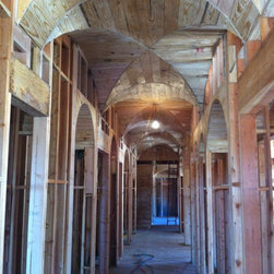 Custom Framing - Home Improvement