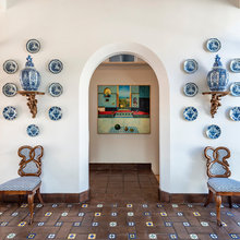 Spanish Style