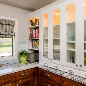 Rolling Acres Kitchen