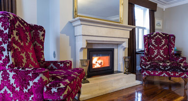 Best 15 Fireplace Installers In Portadown Armagh Houzz