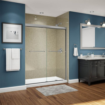Walk-In Showers
