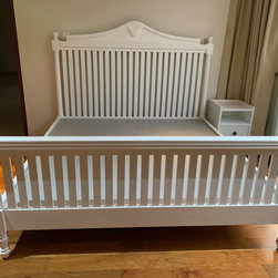 Embassy Boulevard Villa Project - Beds