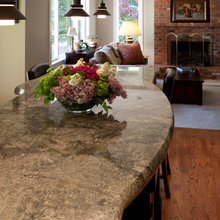 granite edges