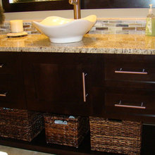Bathroom Ideas