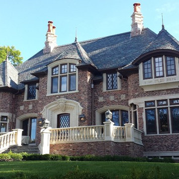 Isles Manor