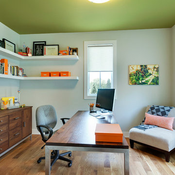 Parkside Contemporary