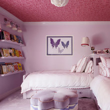 girls rooms