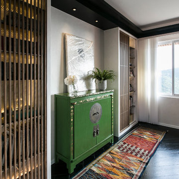 Riad Parkview