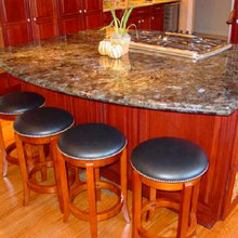 Kitchen Ideas