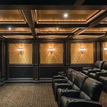home theatre