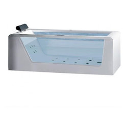 Whirlpool Bathtub - Products