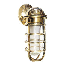 Outdoor Lighting