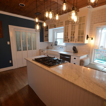 The Ruth Kitchen