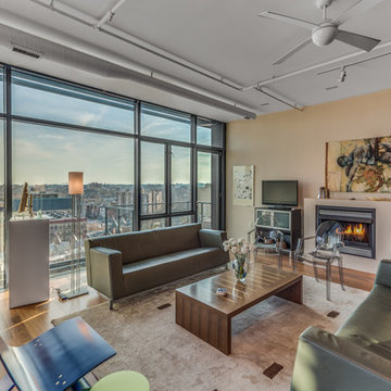 The Belmont Condo