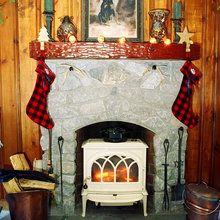 fireplaces