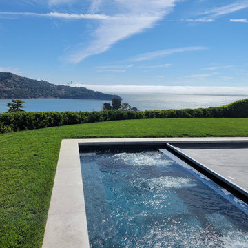 Tranquility in Tiburon