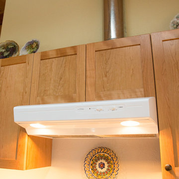 Farmhouse Kitchen