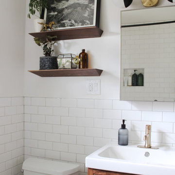 The Overlook Bathroom