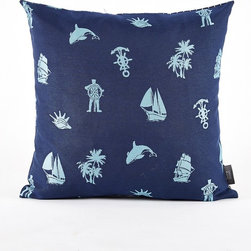 Decorative Pillow Cover - Decorative Pillows