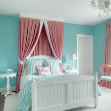 Kids' Rooms