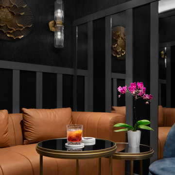 Parkview Drive Speakeasy
