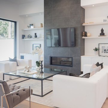 Custom Home Pasadena