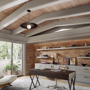 Pemberton Mid-Century