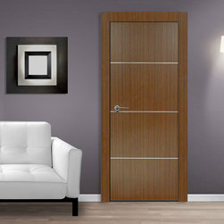 Unique, new and modern interior doors - Products