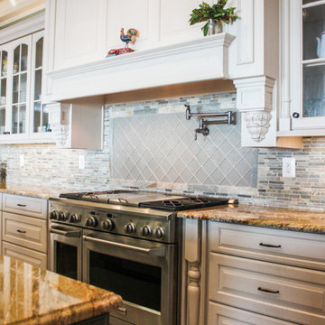 Newburg, MD Kitchen