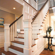Staircase Ideas