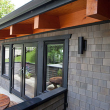 cabin colours