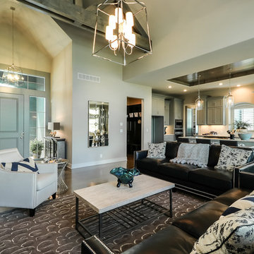 American Dream Award Runner Up for the 2016 Spring Parade of Homes