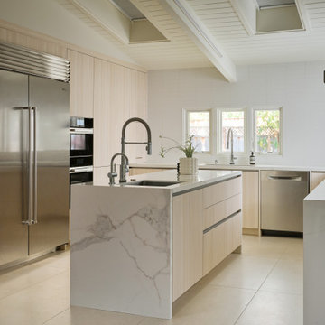 Clean Lines. Smart Design. Palo Alto Style.