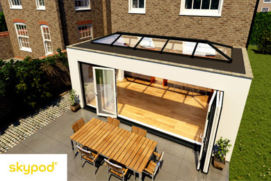 Skypod Roof Lanterns