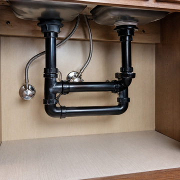 Leak Repairs