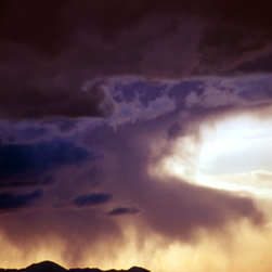 Rainstorm - Artwork