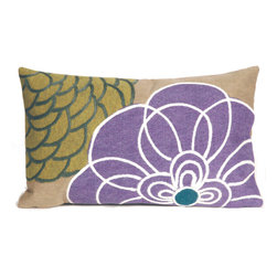 Trans-Ocean Outdoor Pillows - Outdoor Cushions And Pillows