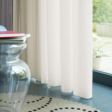 Draperies