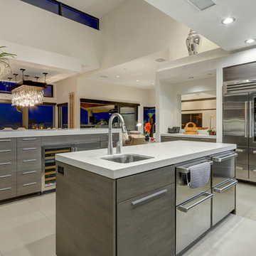 Jocson Residence