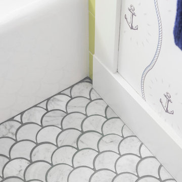 Magnolia Family Bathrooms Reimagined